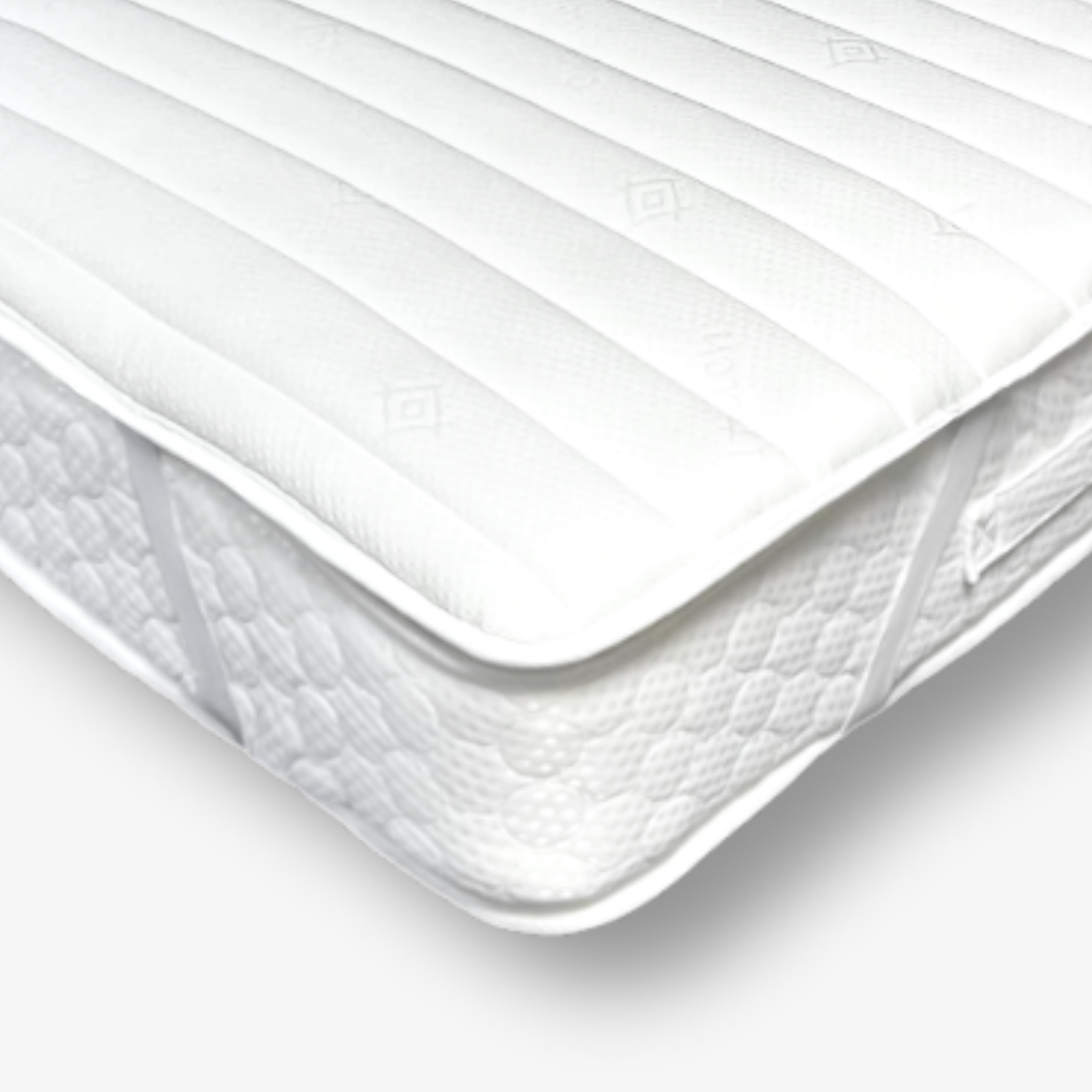 Resti Comfort Foam Mattress Topper - Ultimate Comfort and Pressure Relief