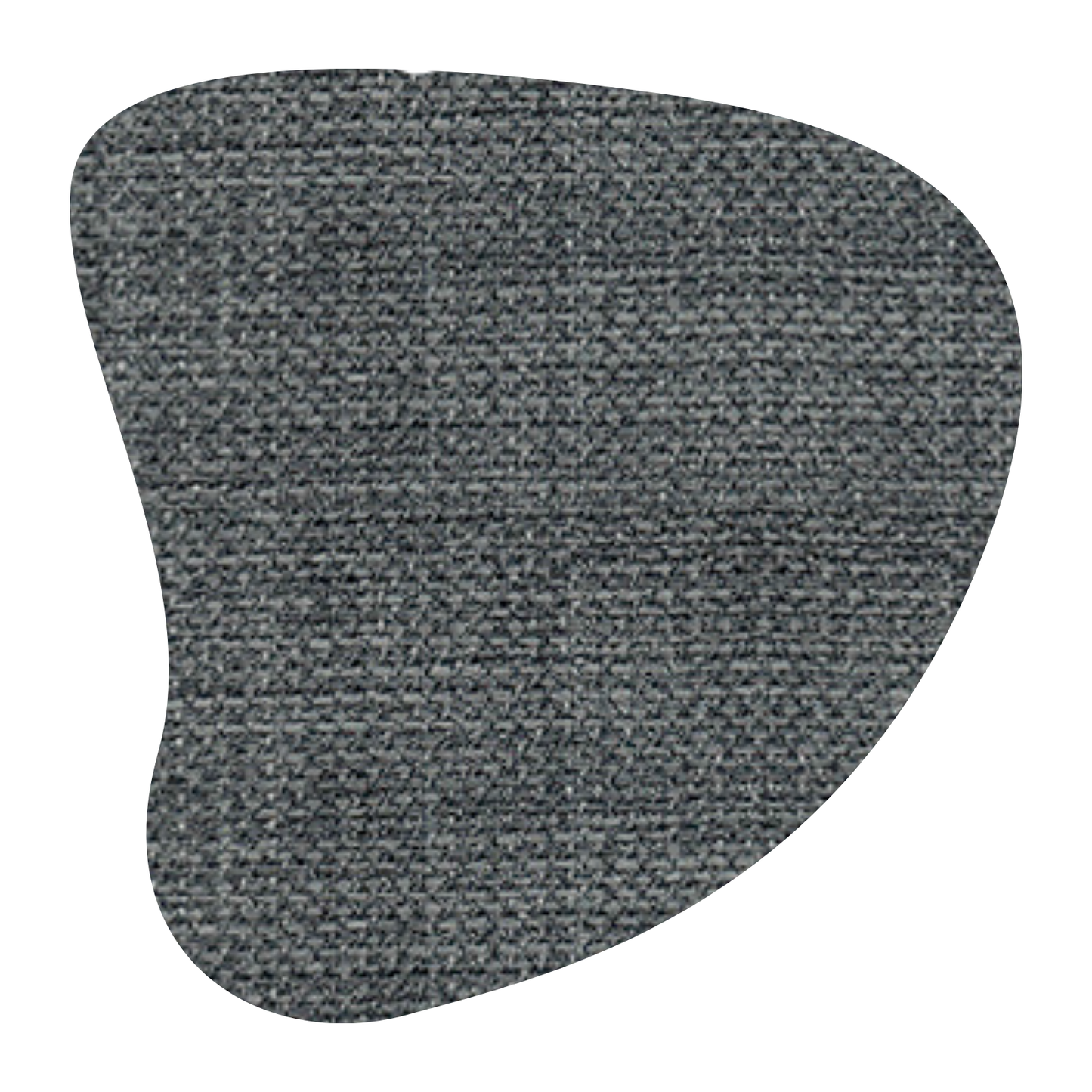 The Reverie Resti 3ft Single Fabric Strutted Headboard