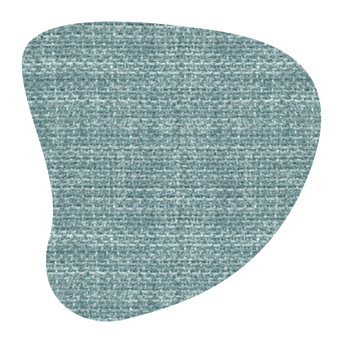 The Reverie Resti 3ft Single Fabric Strutted Headboard