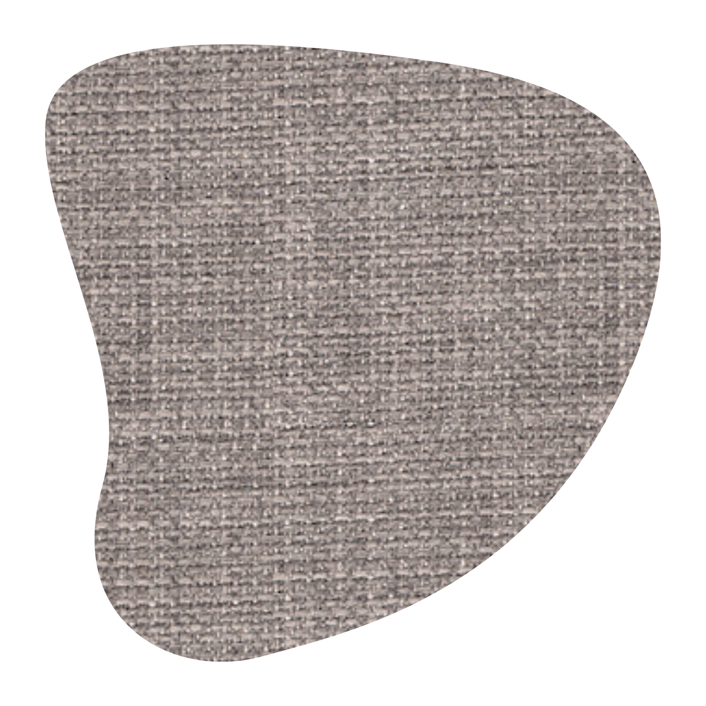 The Reverie Resti 3ft Single Fabric Strutted Headboard