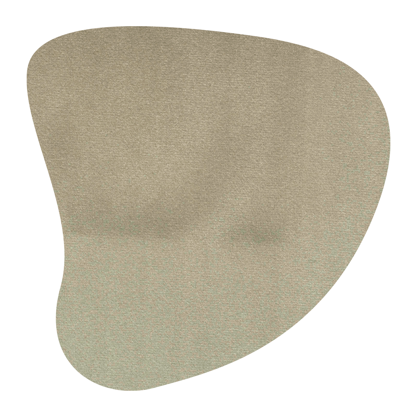 The Reverie Resti 3ft Single Fabric Strutted Headboard