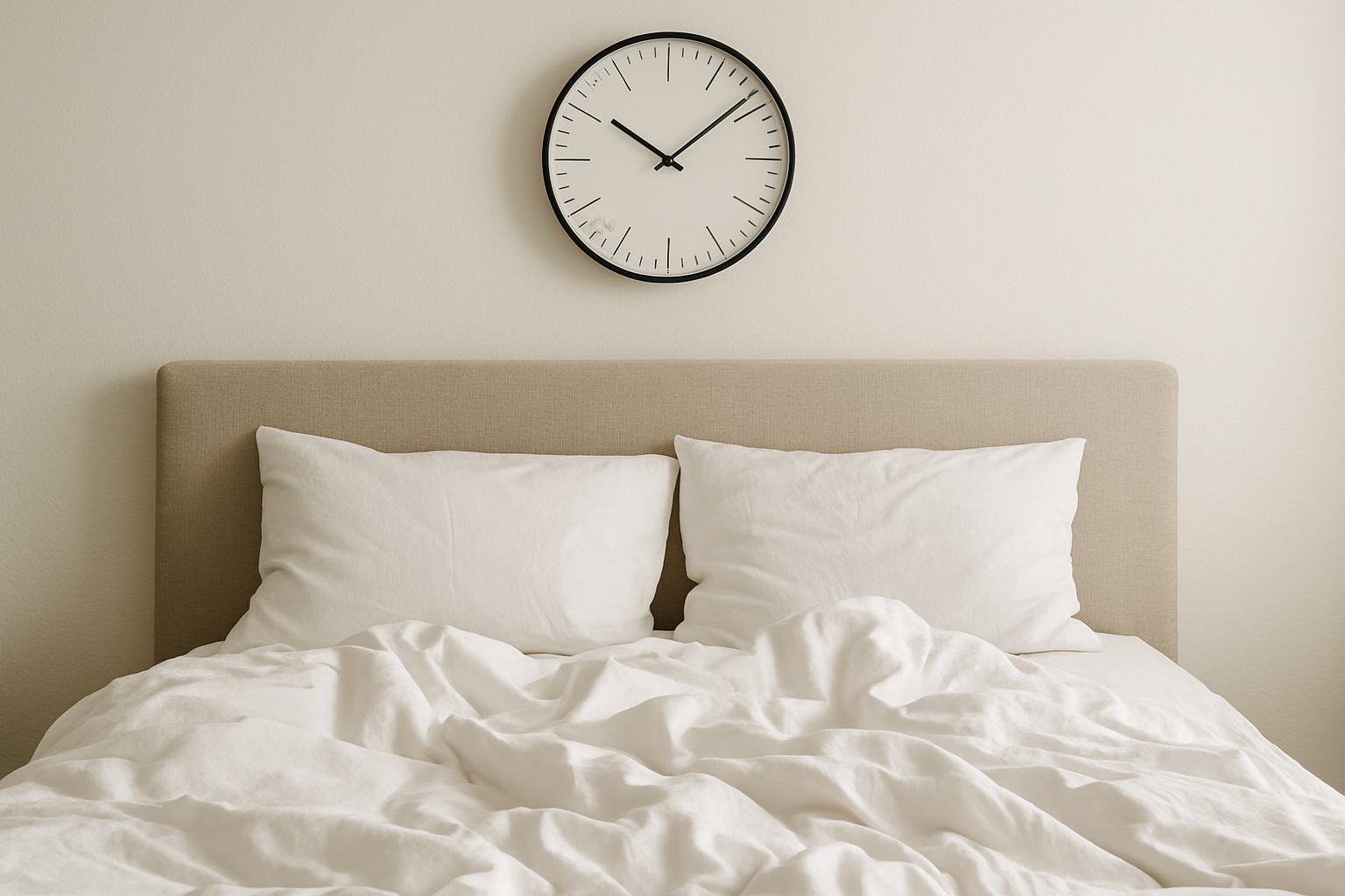 What Happens to Your Body and Brain When You Sleep? (Sleep Cycle + Stages Explained)