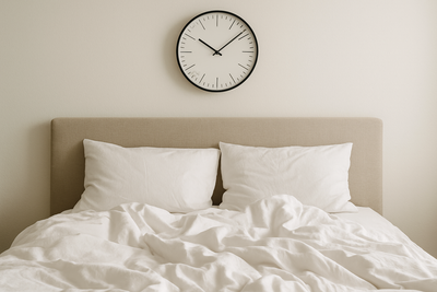Best Dual-Sided Cooling Pillow UK: Why the Climaflip Pillow Is a Game-Changer