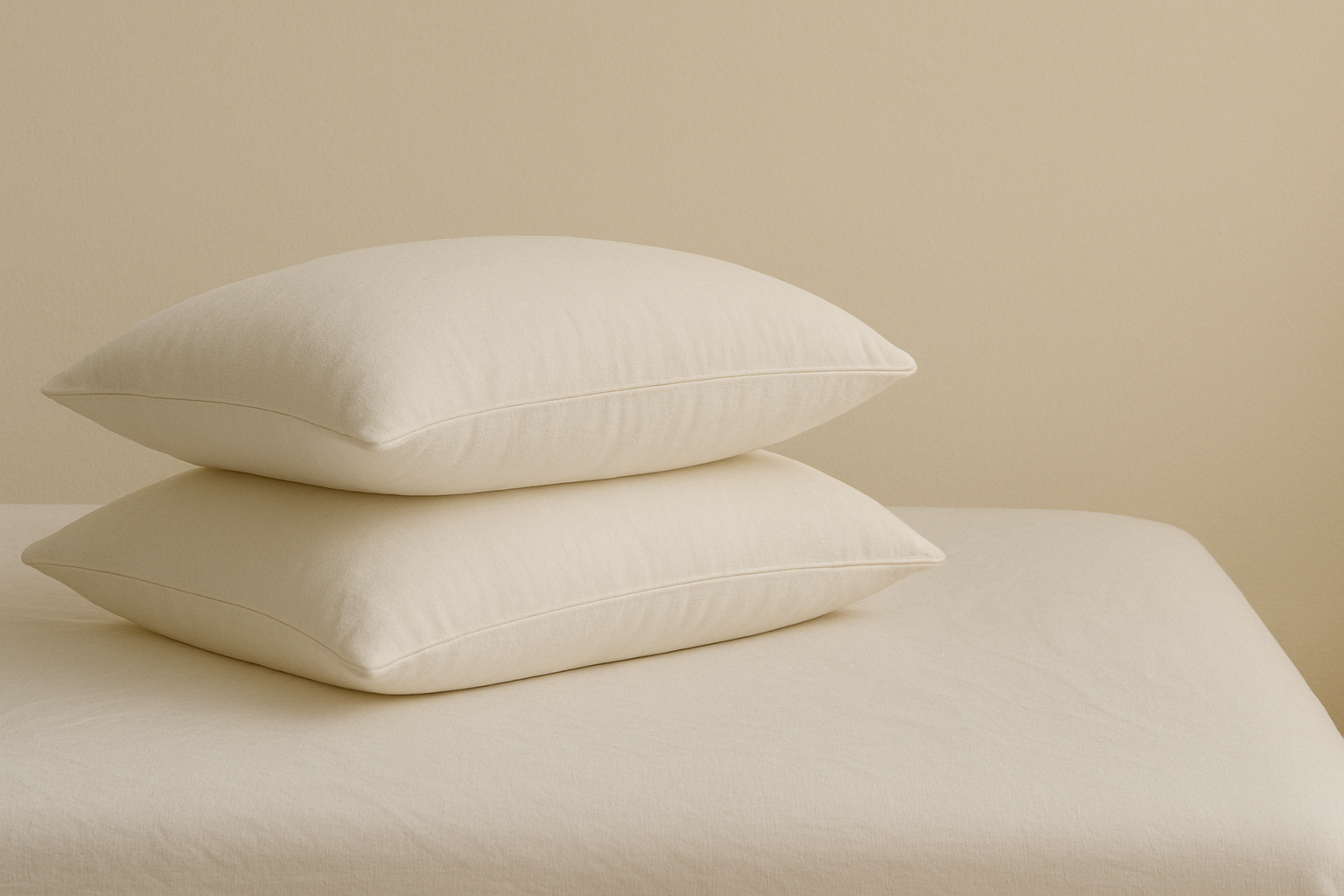 Pillow Talk: How to Pick the Right Pillow for You