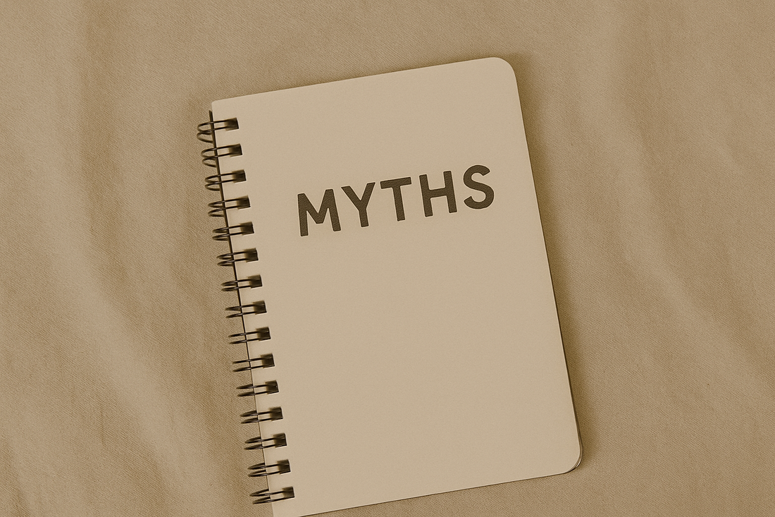 The Biggest Myths About Sleep & Mattresses – Debunked!