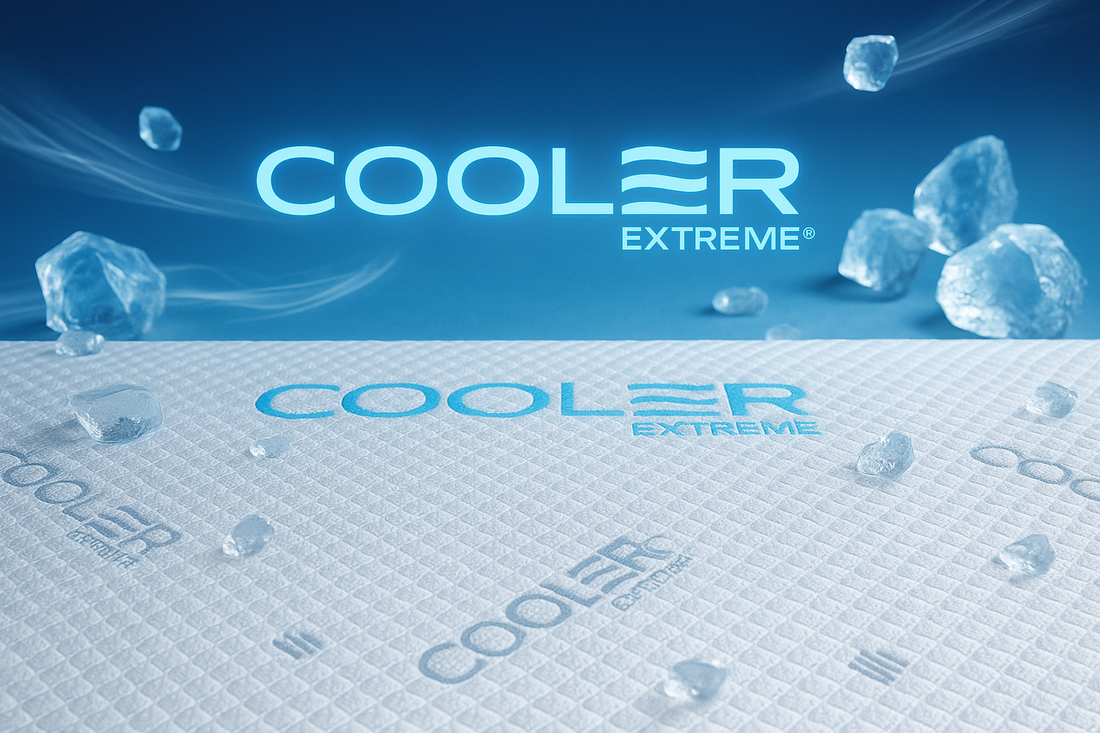 Hot Sleeper? 5 Science-Backed Ways Climaflip Technology Keeps You Cool Tonight