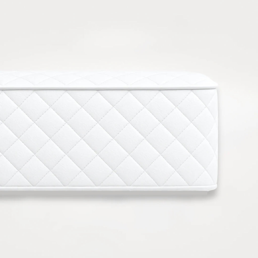 Resti Diamond Mattress –  Bonnell Spring & Soft/Medium Comfort