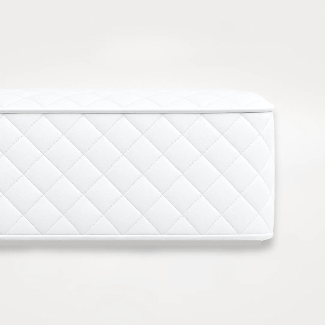 Resti Diamond Mattress –  Bonnell Spring & Soft/Medium Comfort