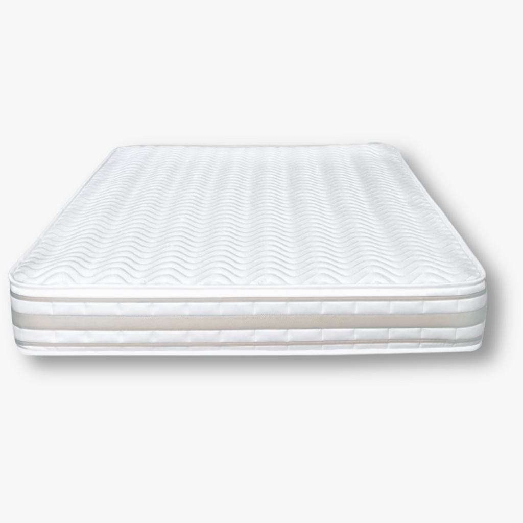 Resti Comfort Mattress – Soft-Medium Bonnell Spring Mattress for Everyday Sleepers