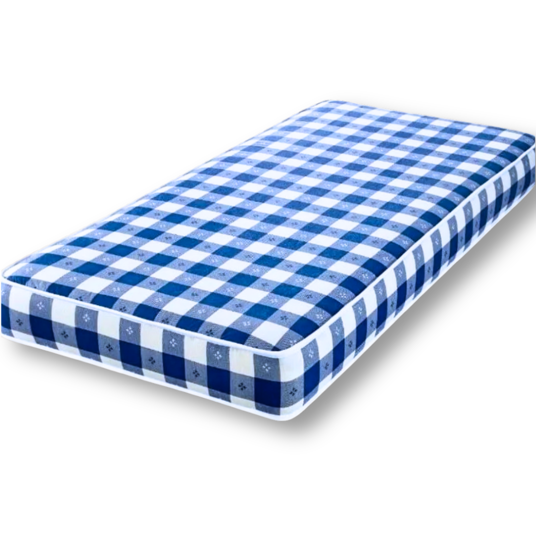 Resti Essential Children’s Mattress – Soft Comfort Bonnell Spring Mattress for Kids