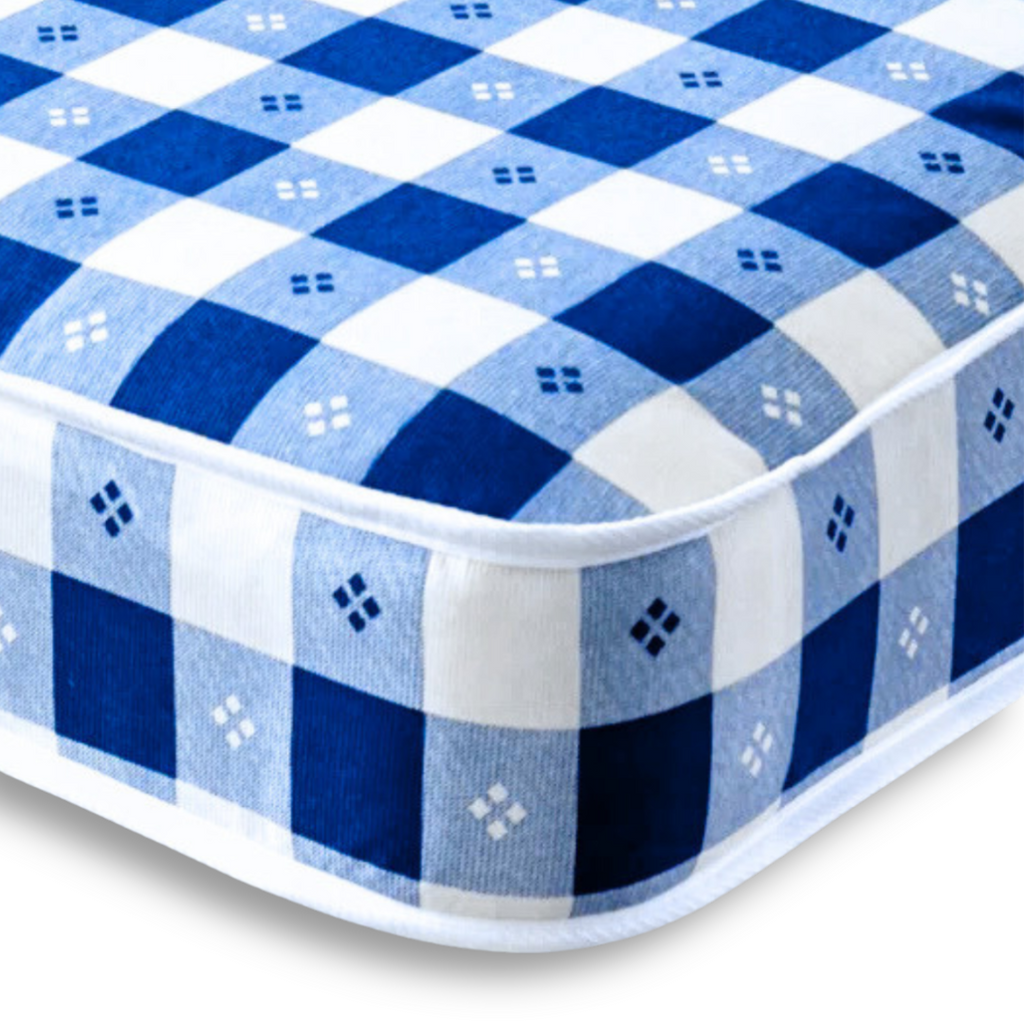 Resti Essential Children’s Mattress – Soft Comfort Bonnell Spring Mattress for Kids