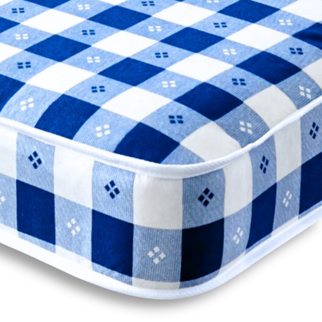 Resti Essential Children’s Mattress – Soft Comfort Bonnell Spring Mattress for Kids