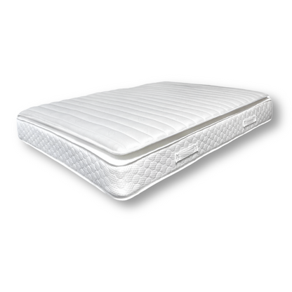 Resti Comfort Foam Mattress Topper - Ultimate Comfort and Pressure Relief