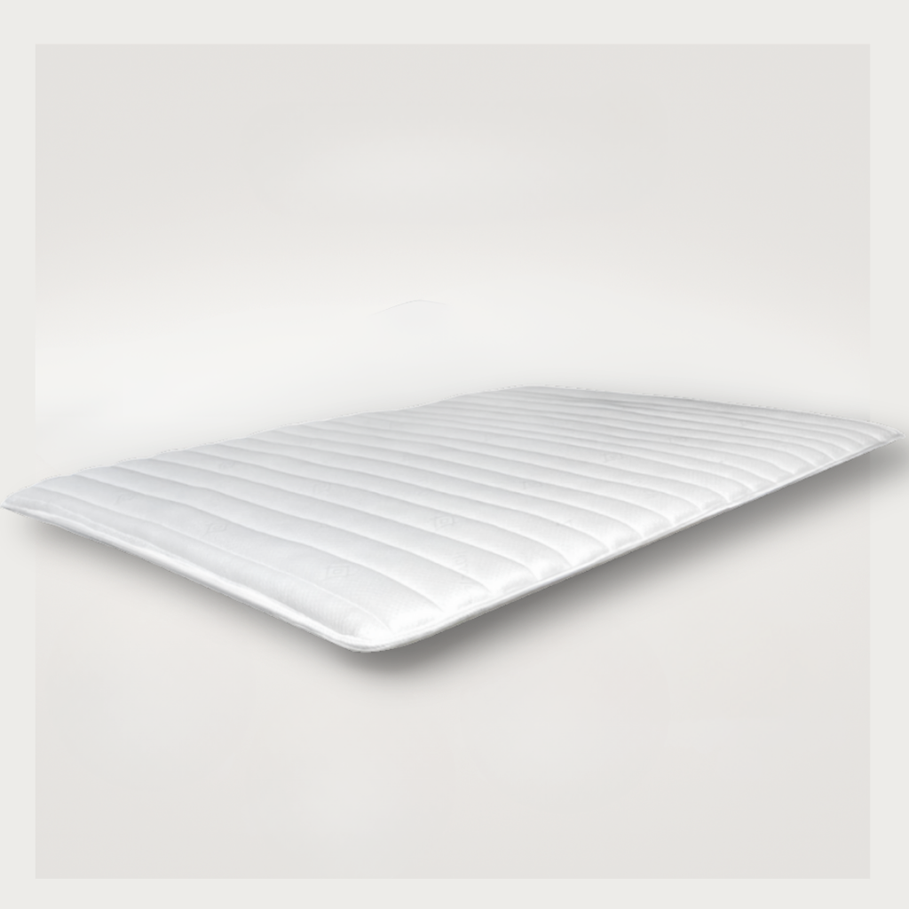 Resti Comfort Foam Mattress Topper: Ultimate Comfort and Pressure Relief