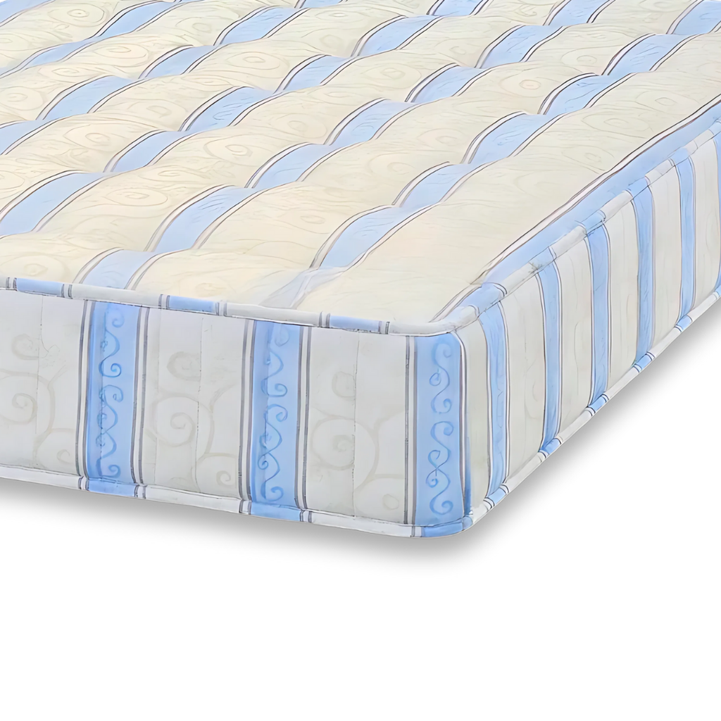 Resti Super Royalty Mattress – Where Regal Comfort Meets Everyday Sleep