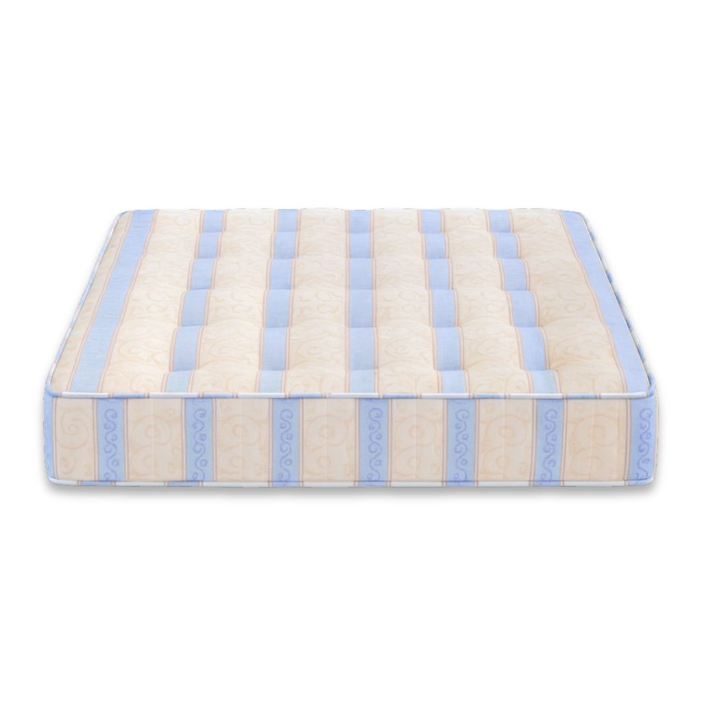 Resti Super Royalty Mattress – Where Regal Comfort Meets Everyday Sleep