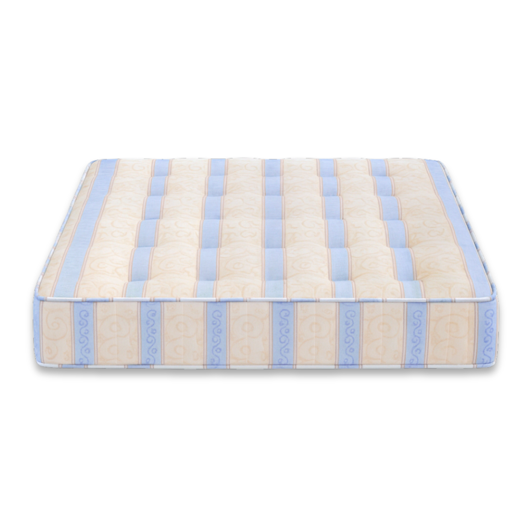 Resti Super Royalty Mattress – Where Regal Comfort Meets Everyday Sleep