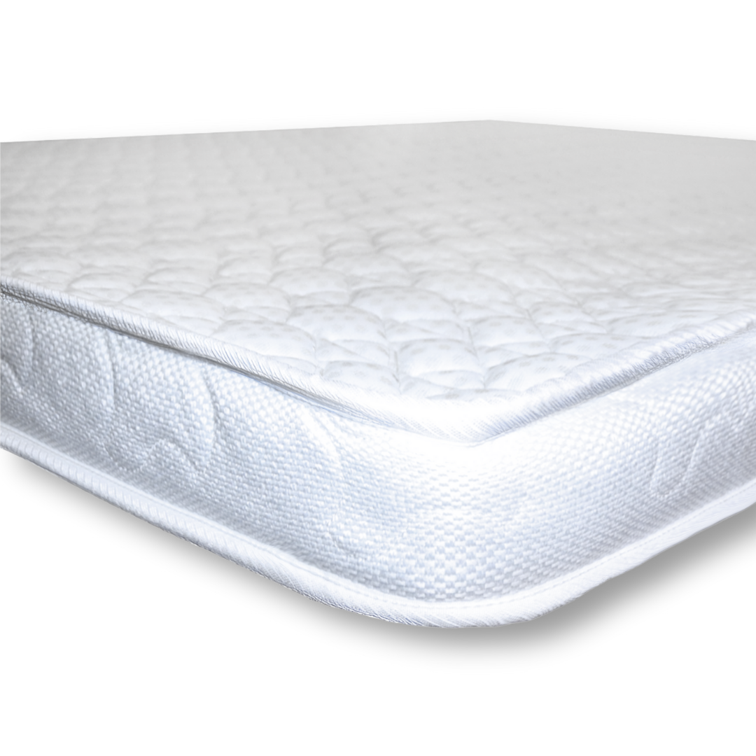 Resti Luxe Foam Mattress Topper: Enhanced Comfort with Premium Foam