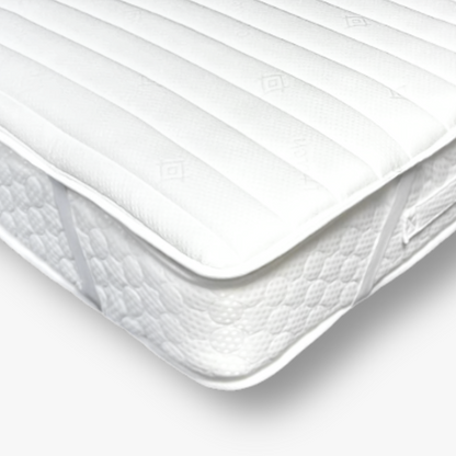 Resti Comfort Foam Mattress Topper - Ultimate Comfort and Pressure Relief