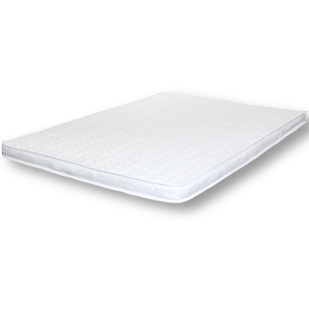 Resti Luxe Foam Mattress Topper: Enhanced Comfort with Premium Foam