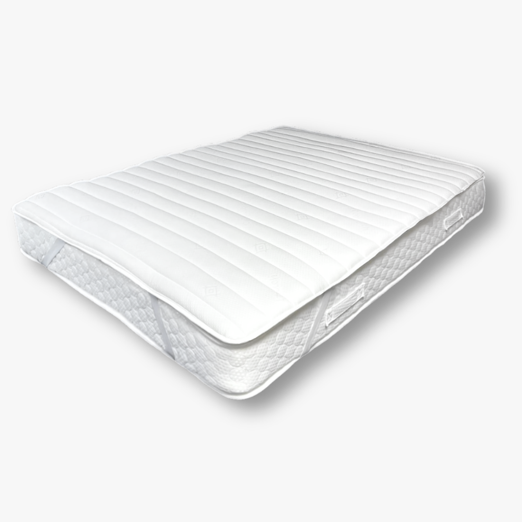 Resti Comfort Foam Mattress Topper: Ultimate Comfort and Pressure Relief