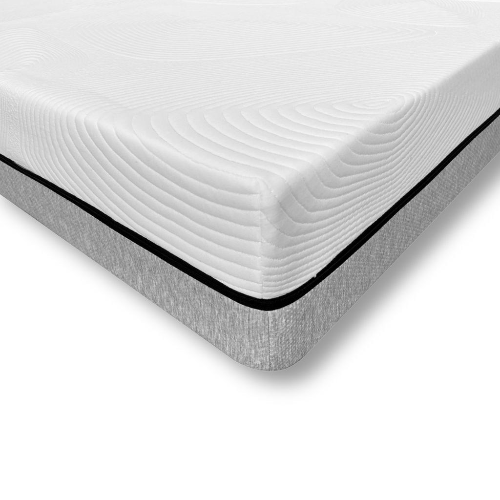 Resti Luxe Mattress - Advanced Memory Foam for Optimal Support and Comfort
