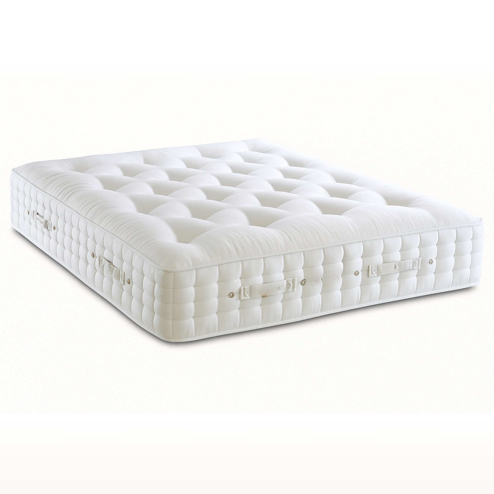 Resti Imperia Mattress – 11,500 Pocket Springs | Natural Fillings | Luxury Comfort