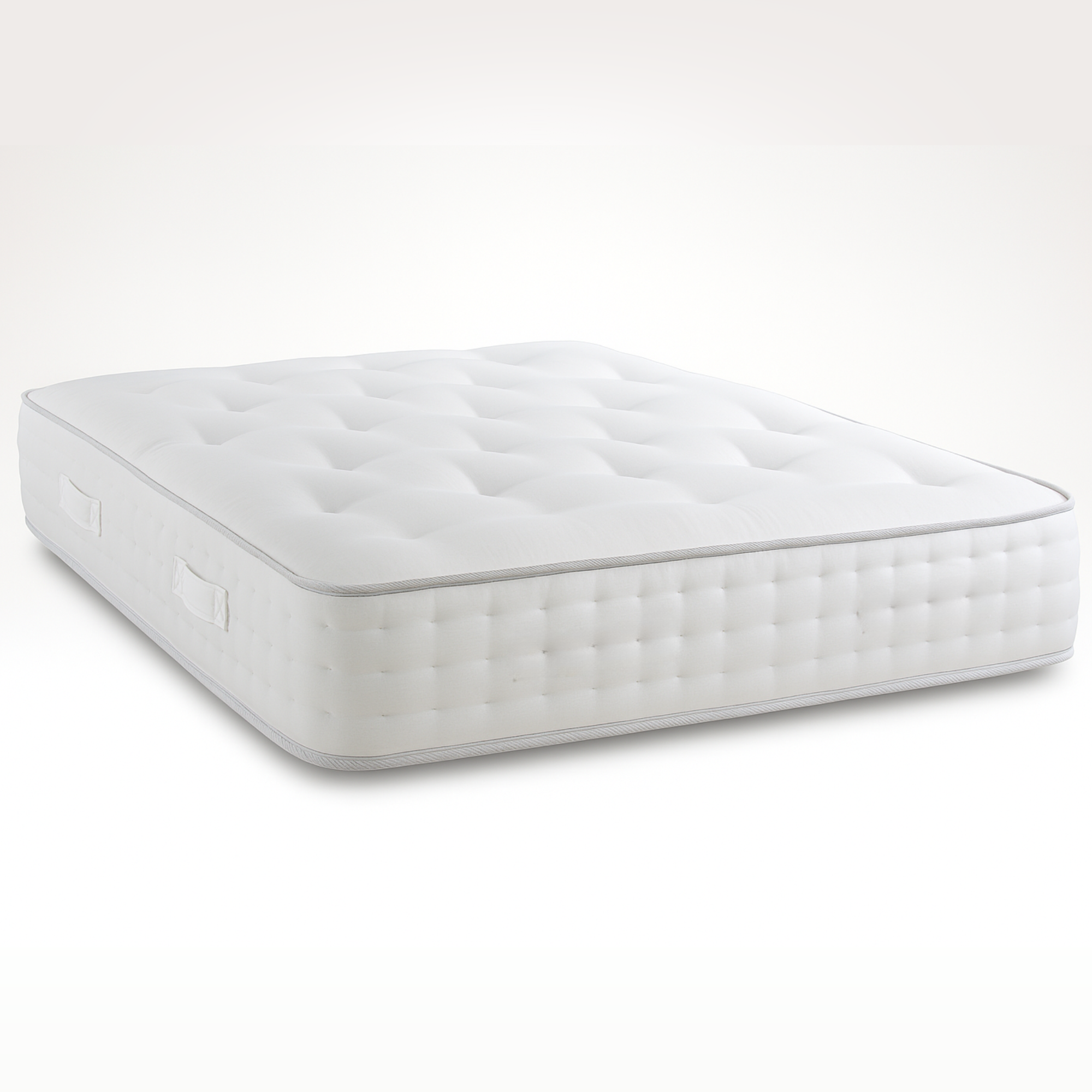 Resti Arlen Mattress – 1500 Pocket Springs | Turnable | Medium Comfort