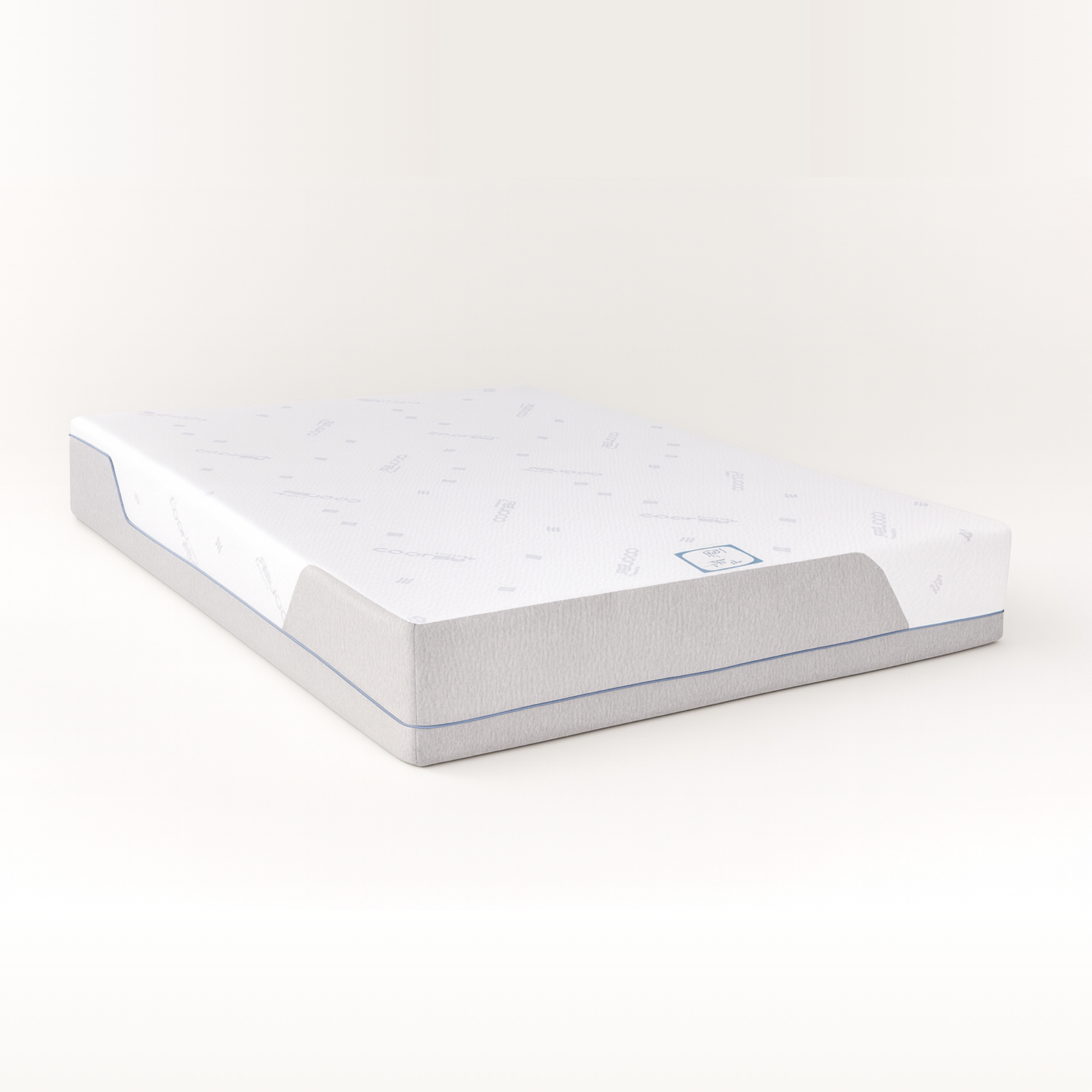 Resti Zephyz Mattress – 2000 Pocket Springs | Gel Layer | Cooler Extreme™ Fabric | Firm Support