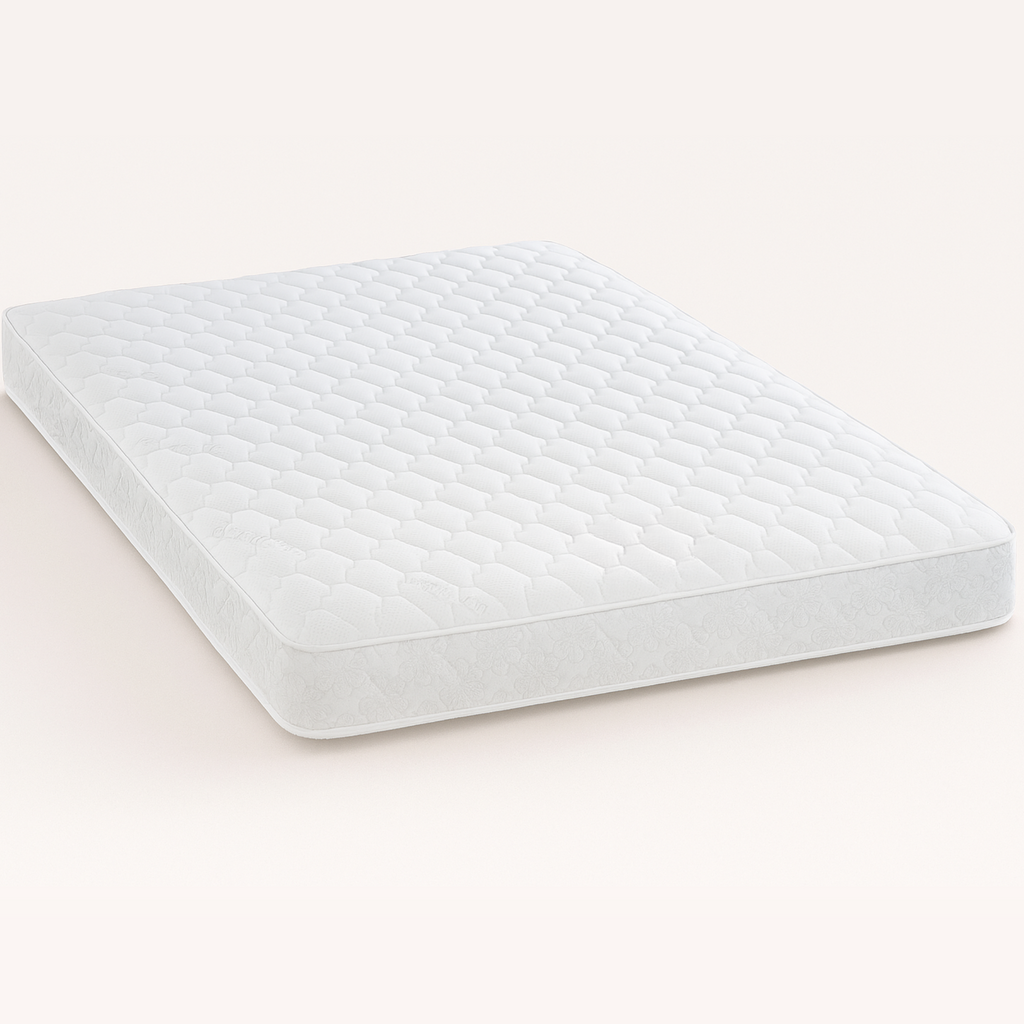 Resti Nova Mattress – 13.5g Open Coil | Medium Support | Great Value