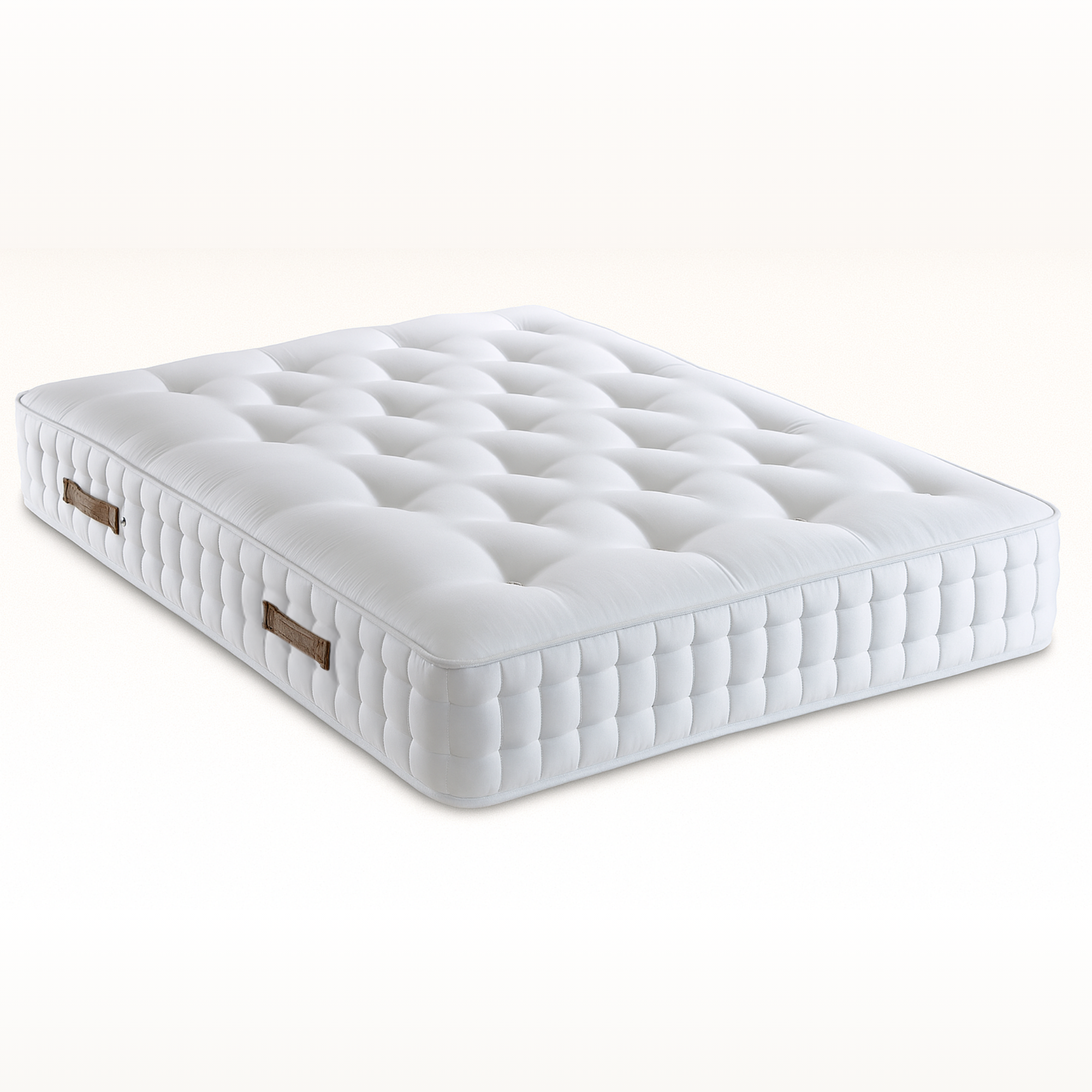 Resti Regalia Mattress – 4500 Pocket Springs | Natural Fillings | Luxurious Comfort