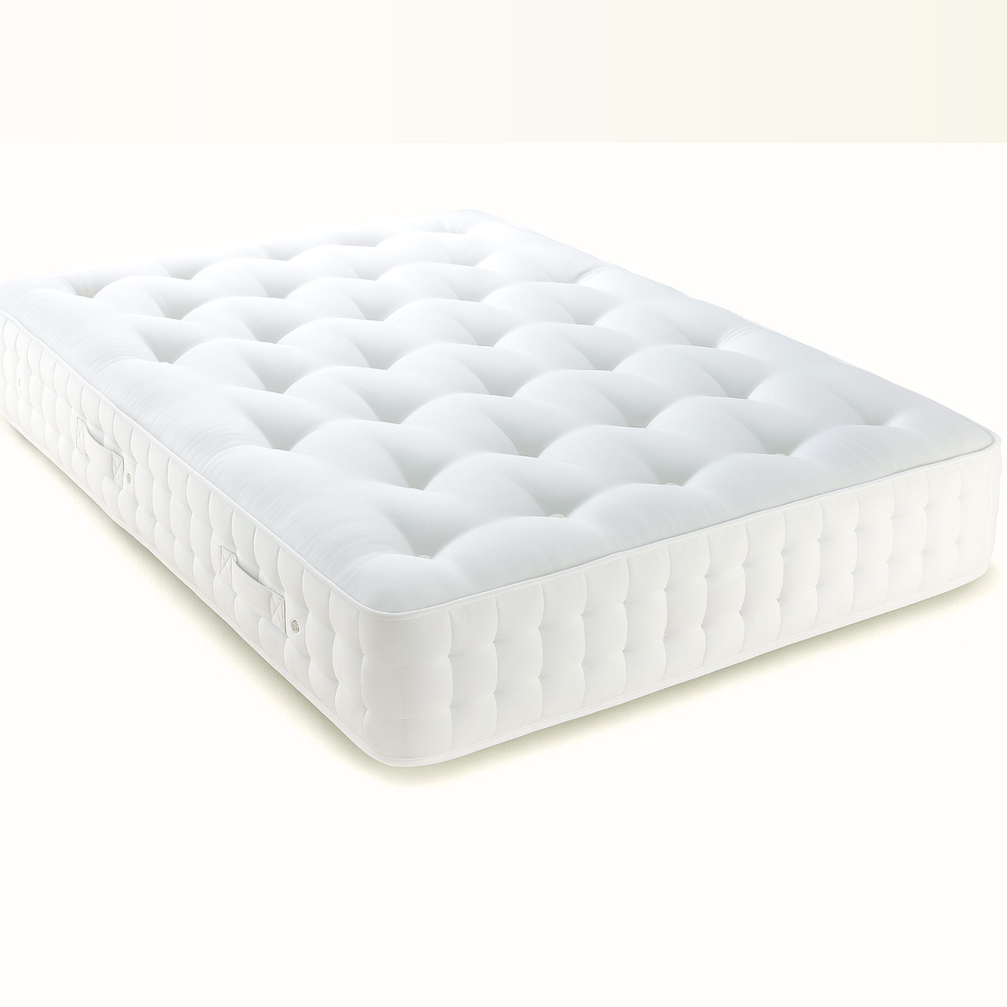 Resti Solara Mattress – 1500 Pocket Springs | Natural Fillings | Soft–Medium Feel