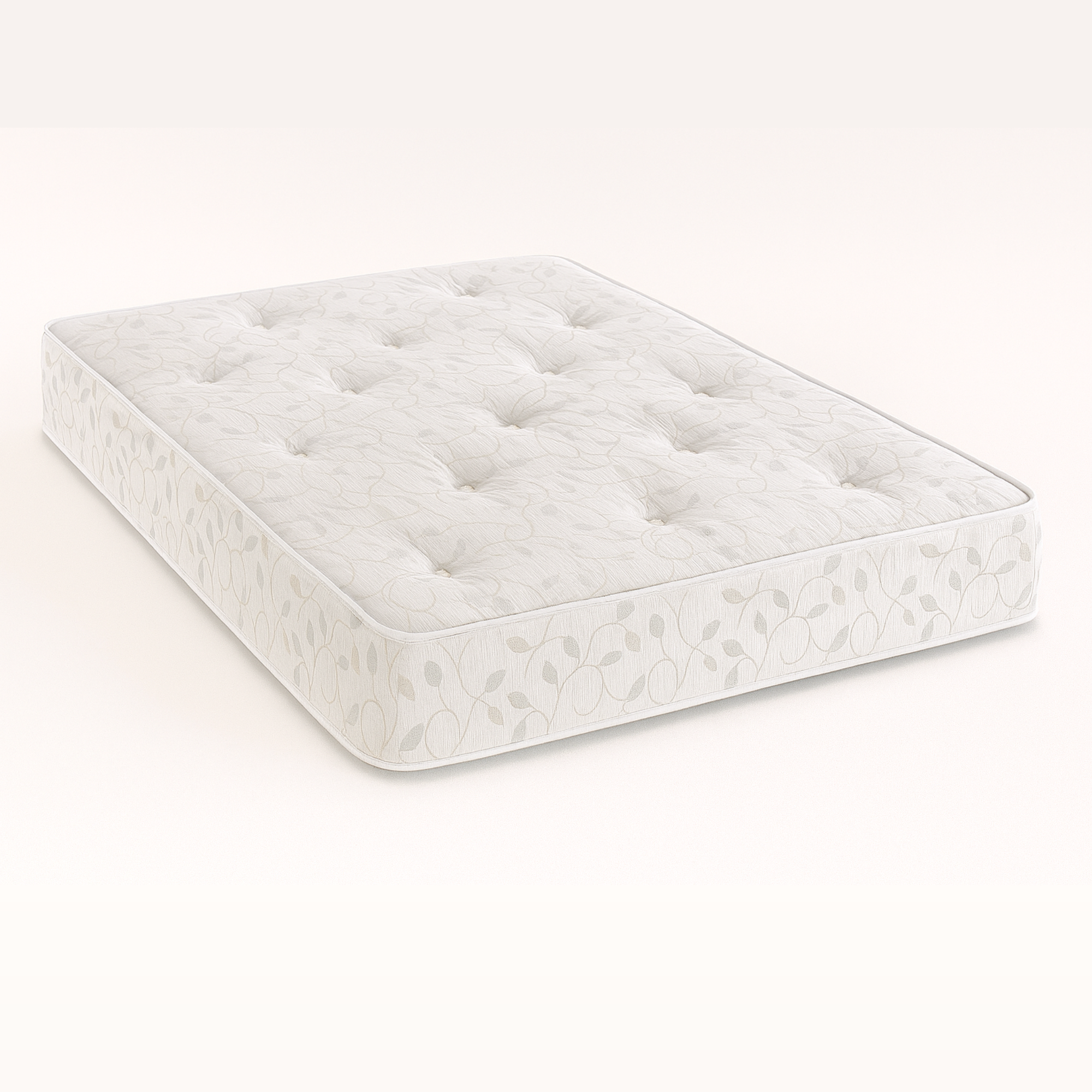 Resti Elara Mattress – 13.5g Open Coil | Orthopaedic | Extra Firm Support