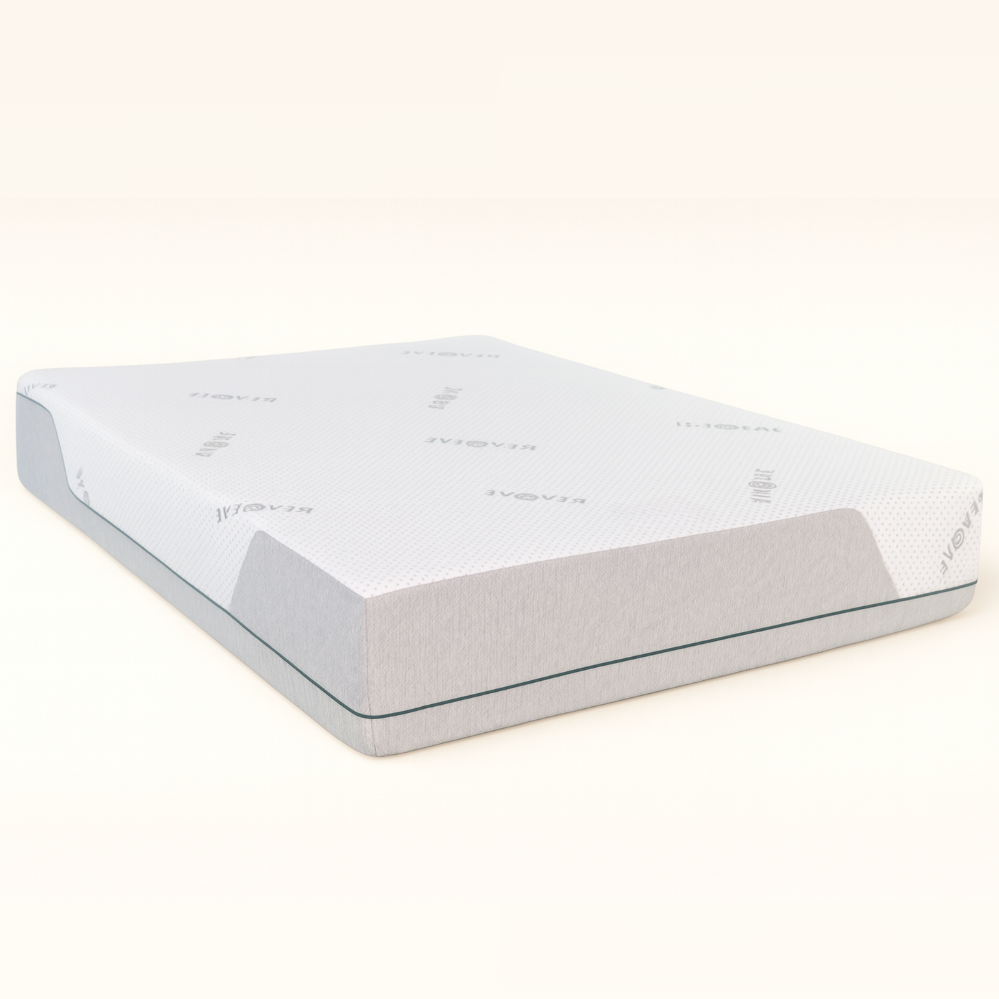 Resti Kairo Mattress – 2000 Pocket Springs | Latex Foam | Medium Comfort