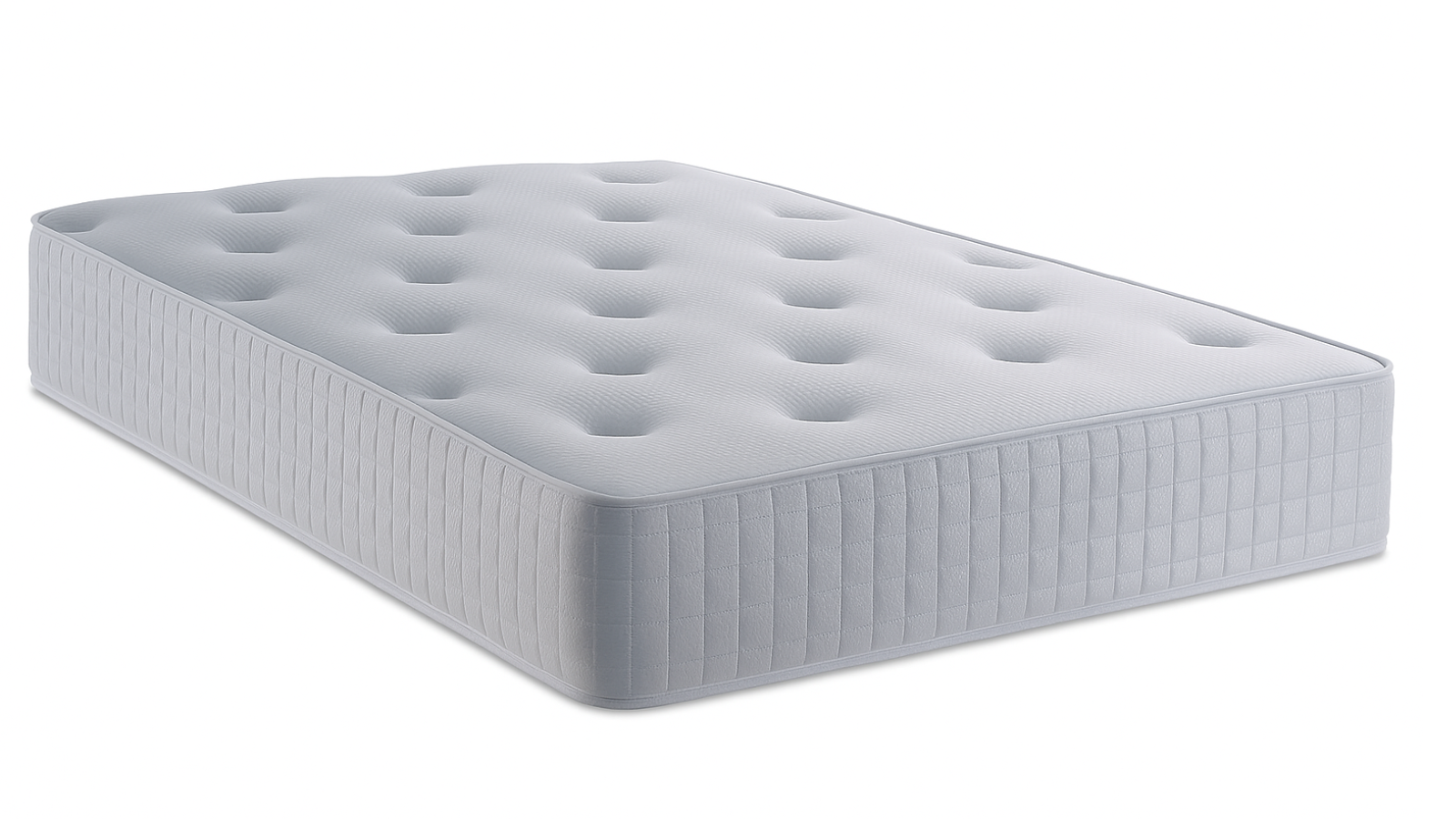 Resti Zira Mattress - Turnable - 22-23cm Depth
