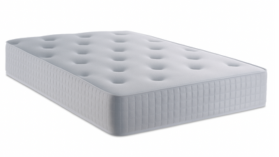 Resti Zira Mattress - 1000 Pocket - Turnable - 22-23cm Depth
