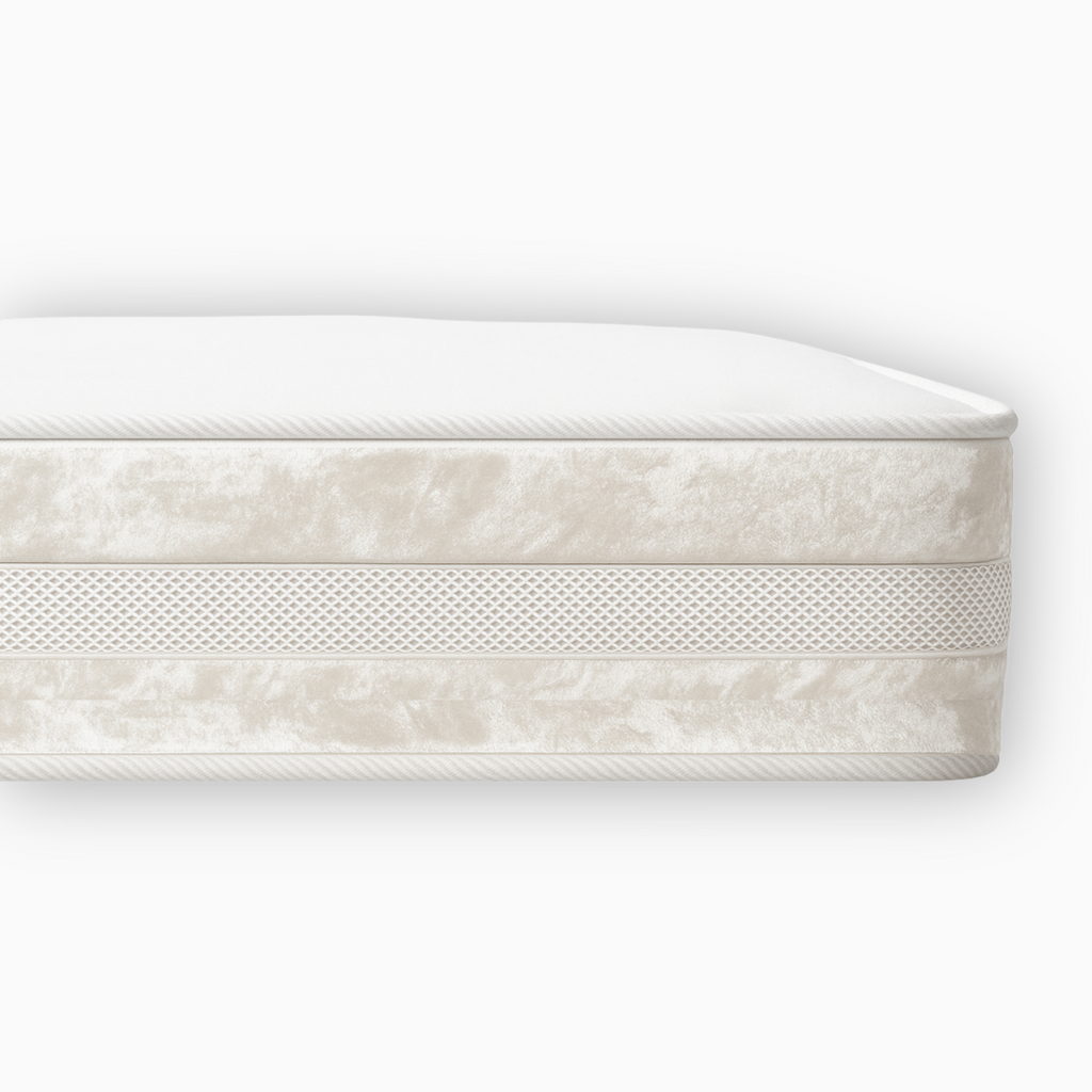 Resti Comfort Mattress – Soft-Medium Bonnell Spring Mattress for Everyday Sleepers