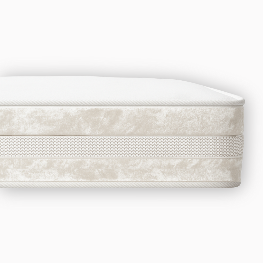 Resti Comfort Mattress – Soft-Medium Bonnell Spring Mattress for Everyday Sleepers