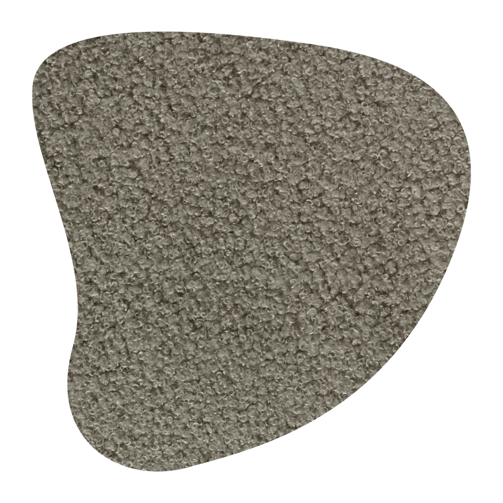 Resti Realm Fabric Strutted Headboard