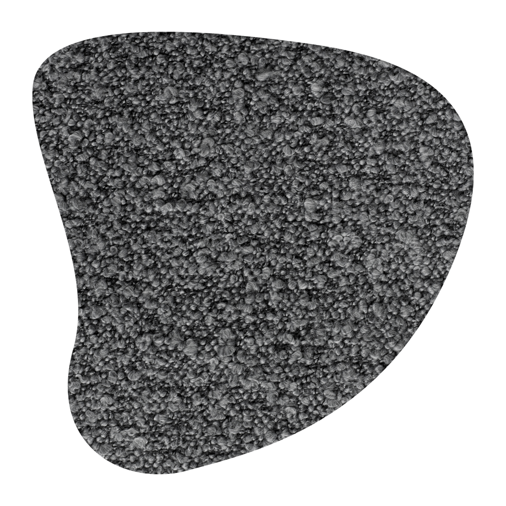 Resti Realm Fabric Strutted Headboard