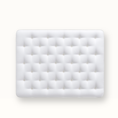Resti Regalia Mattress – 4500 Pocket Springs | Natural Fillings | Luxurious Comfort