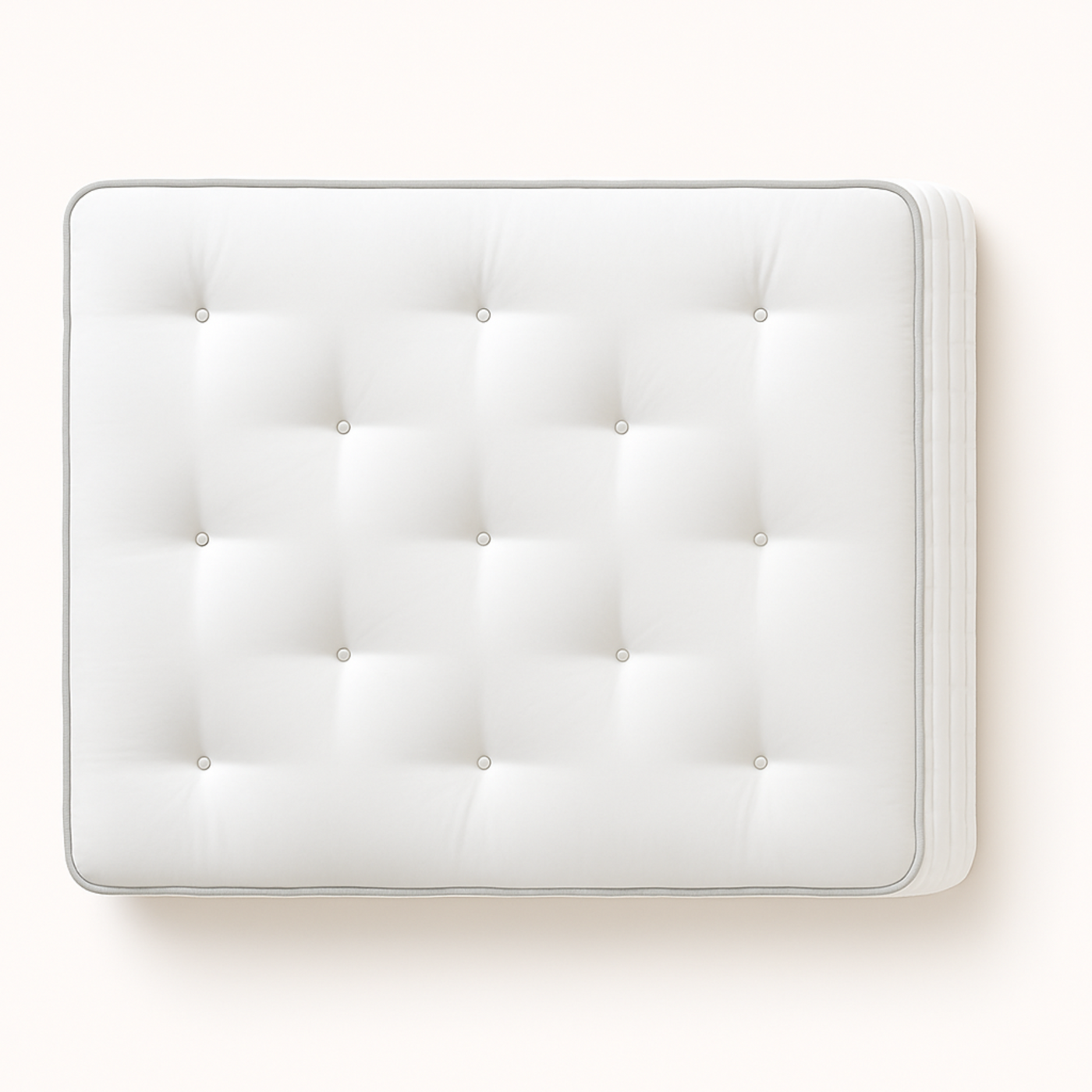 Resti Arlen Mattress – 1500 Pocket Springs | Turnable | Medium Comfort