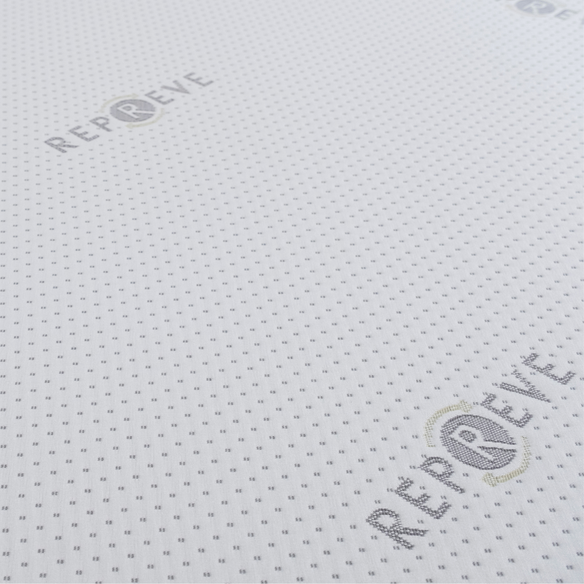 Resti Kairo Mattress – 2000 Pocket Springs | Latex Foam | Medium Comfort