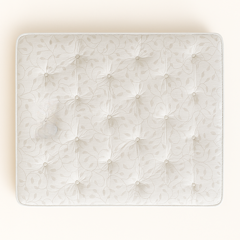 Resti Elara Mattress – 13.5g Open Coil | Orthopaedic | Extra Firm Support