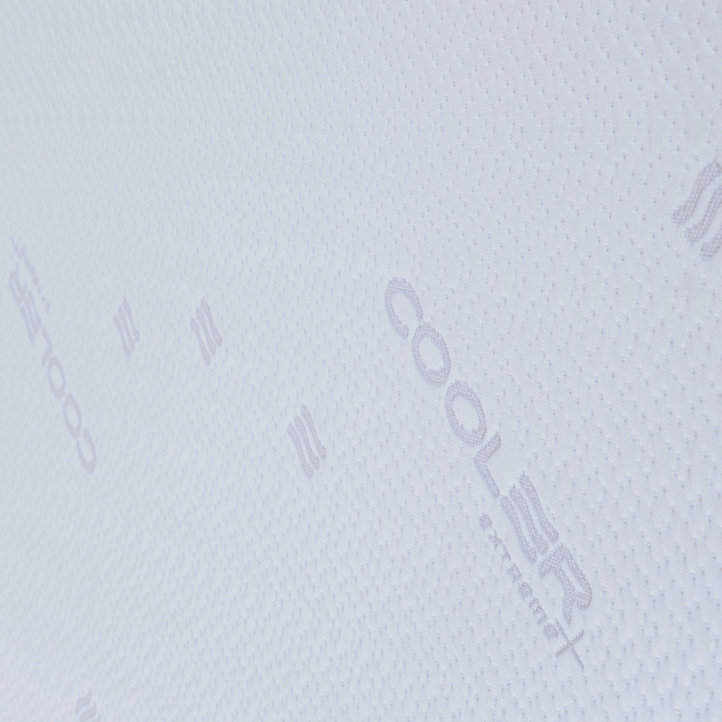 Resti Zephyz Mattress – 2000 Pocket Springs | Gel Layer | Cooler Extreme™ Fabric | Firm Support