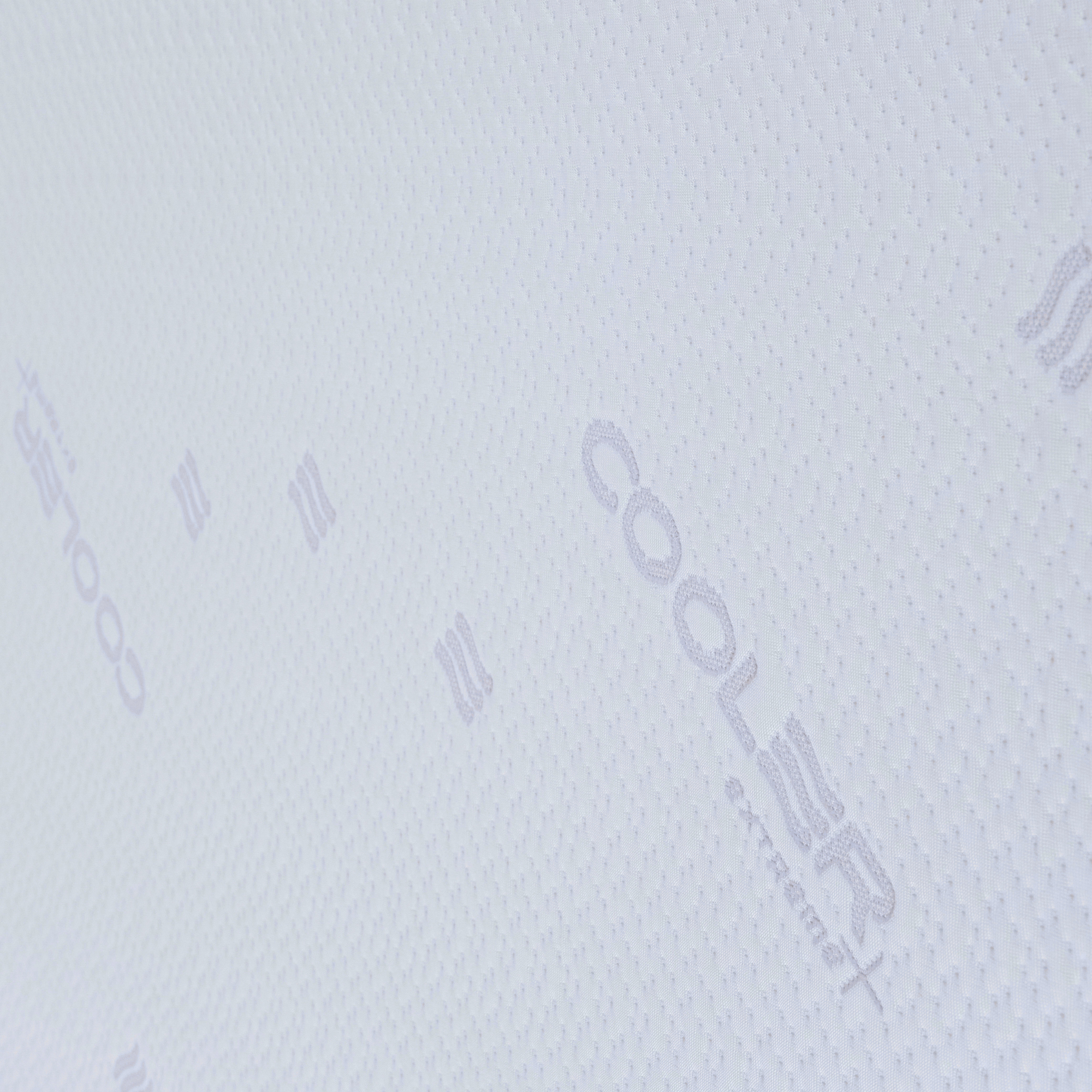 Resti Zephyz Mattress – 2000 Pocket Springs | Gel Layer | Cooler Extreme™ Fabric | Firm Support