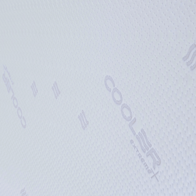 Resti Zephyz Mattress – 1500 Pocket Springs | Gel Layer | Cooler Extreme™ Fabric | Firm Support