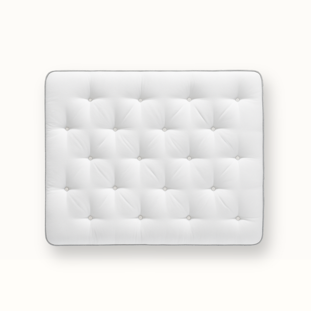 Resti Solara Mattress – 1000 Pocket Springs | Natural Fillings | Soft–Medium Feel