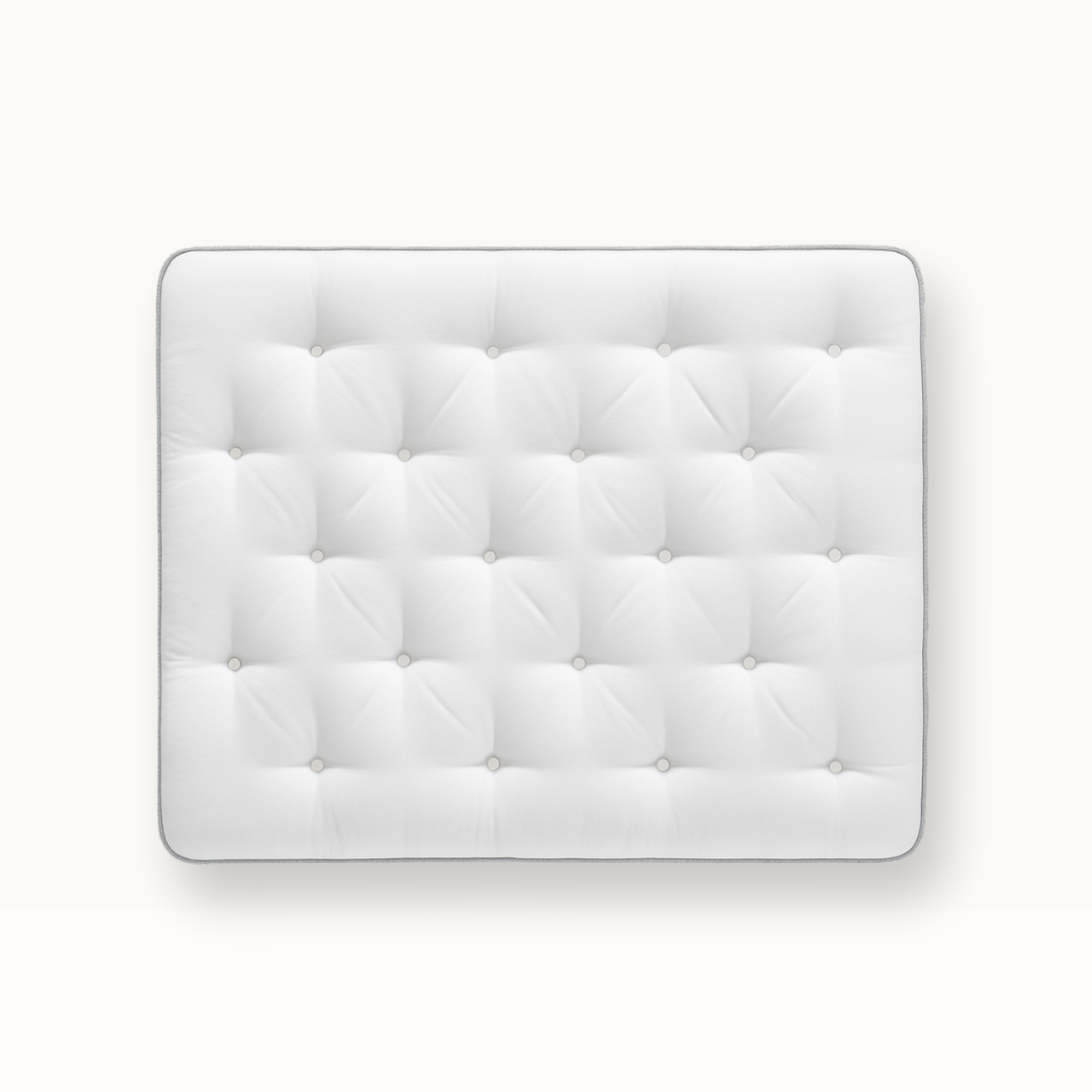 Resti Solara Mattress – 1000 Pocket Springs | Natural Fillings | Soft–Medium Feel