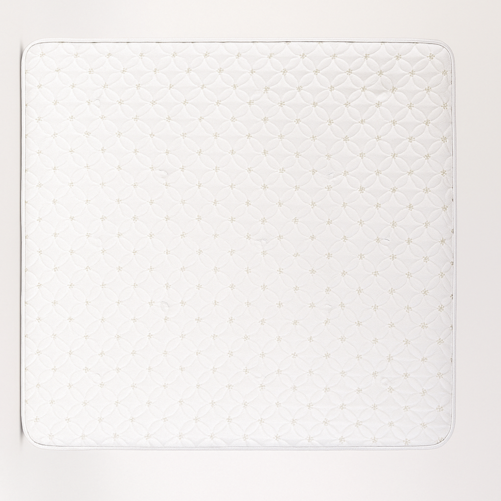 Resti Vela Mattress – Memory Foam + 13.5g Open Coil | Medium Support